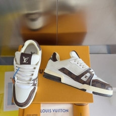 Louis Vuitton Trainer Sneaker